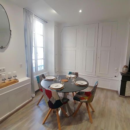 Appartement F2 Dans Le Centre Historique Le Puy-en-Velay 외부 사진
