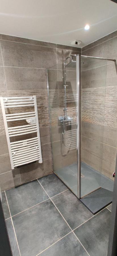Appartement F2 Dans Le Centre Historique Le Puy-en-Velay 외부 사진