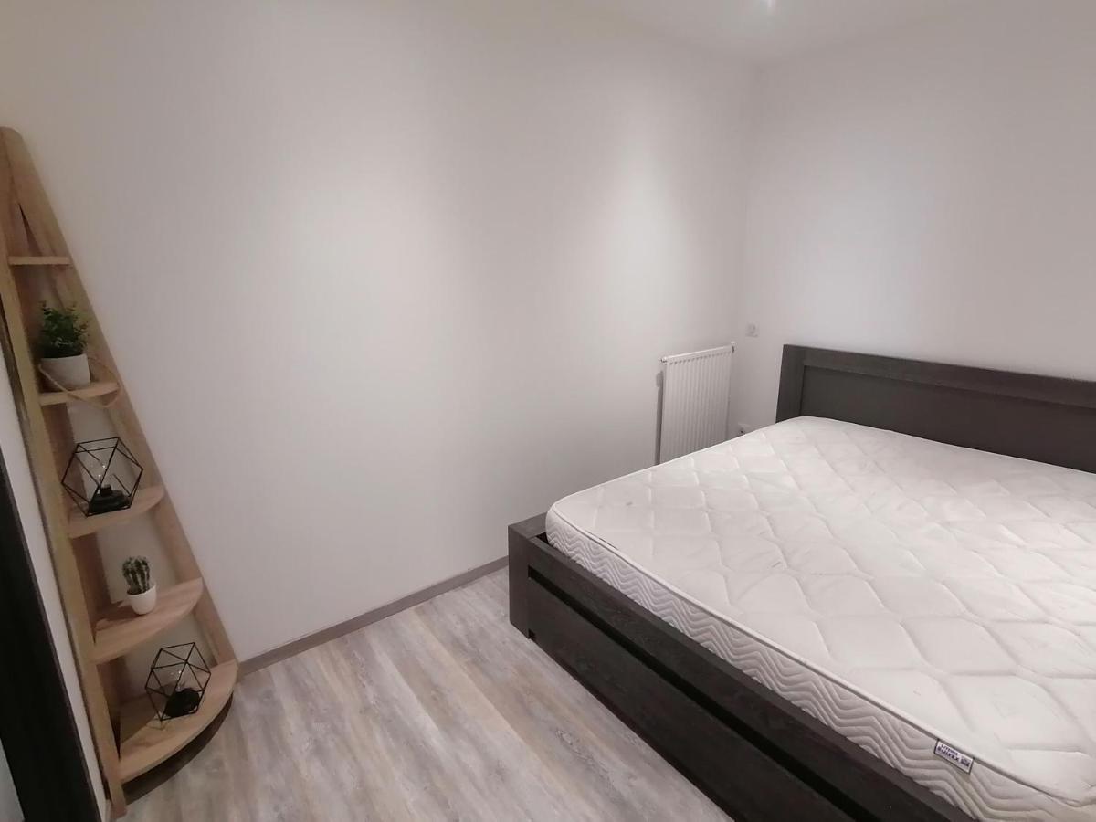 Appartement F2 Dans Le Centre Historique Le Puy-en-Velay 외부 사진