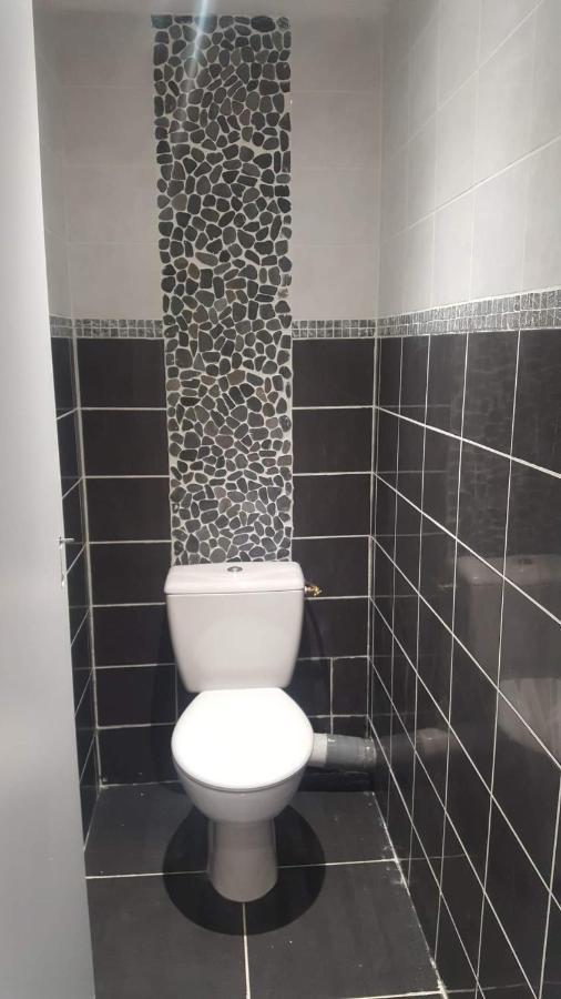 Appartement F2 Dans Le Centre Historique Le Puy-en-Velay 외부 사진
